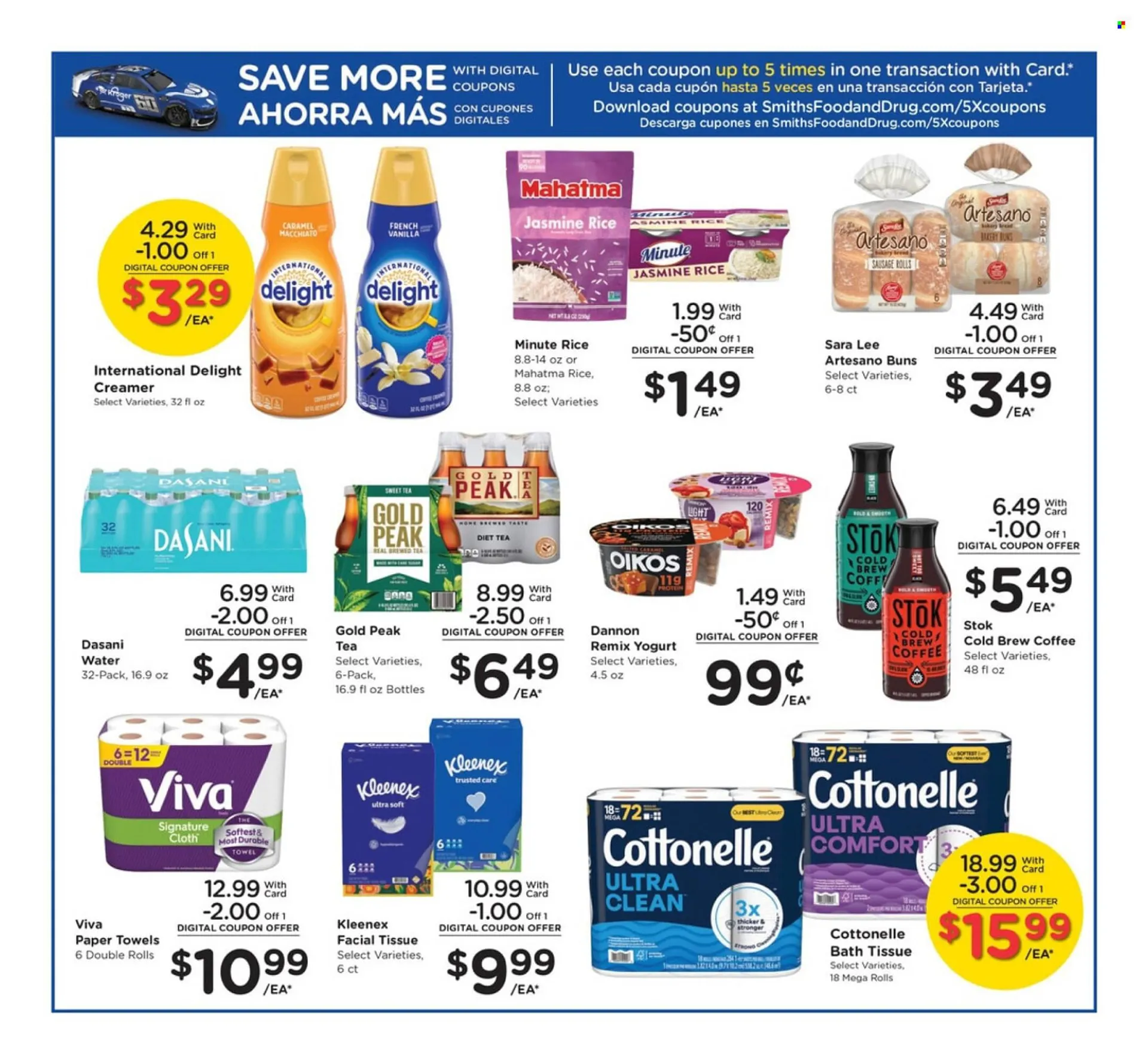 Weekly ad Smith's weekly ad from February 25 to March 3 2026 - Page 6