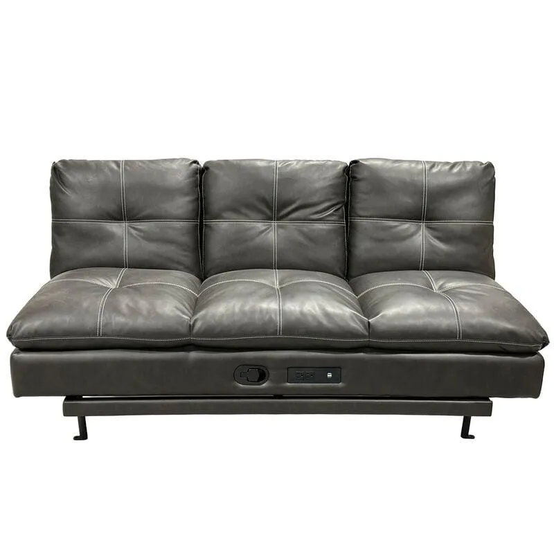 Camping World Slide Jack Sleeper Sofa