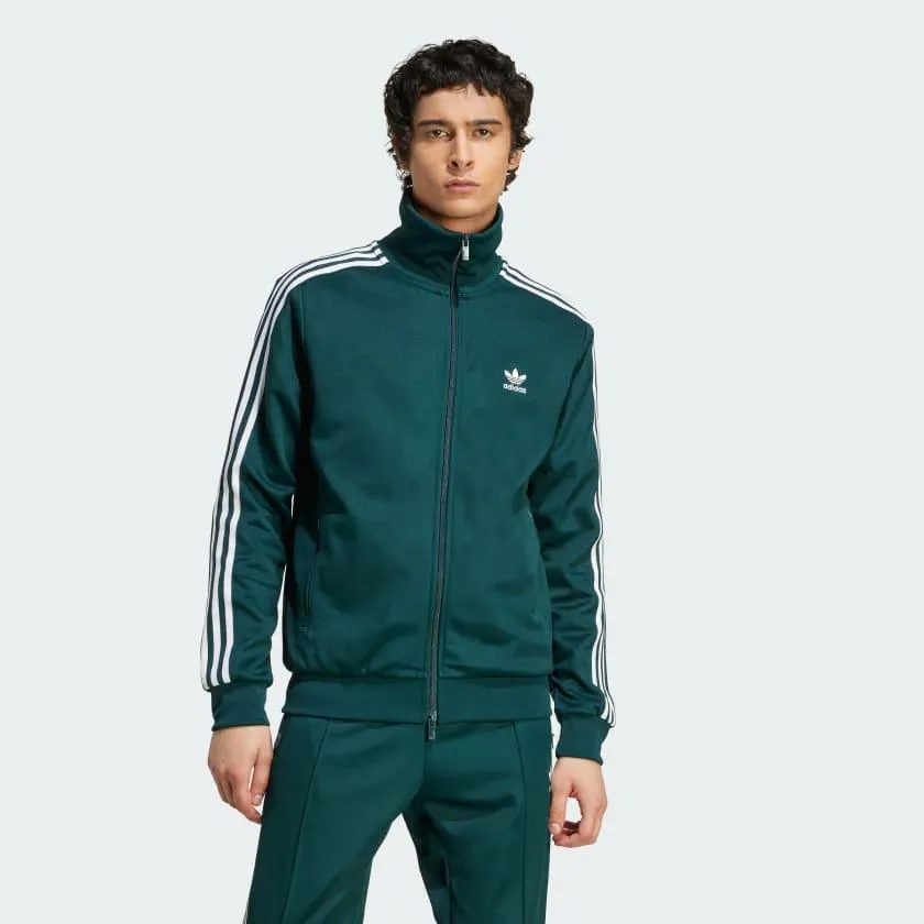 Adicolor Classics Heritage Track Jacket