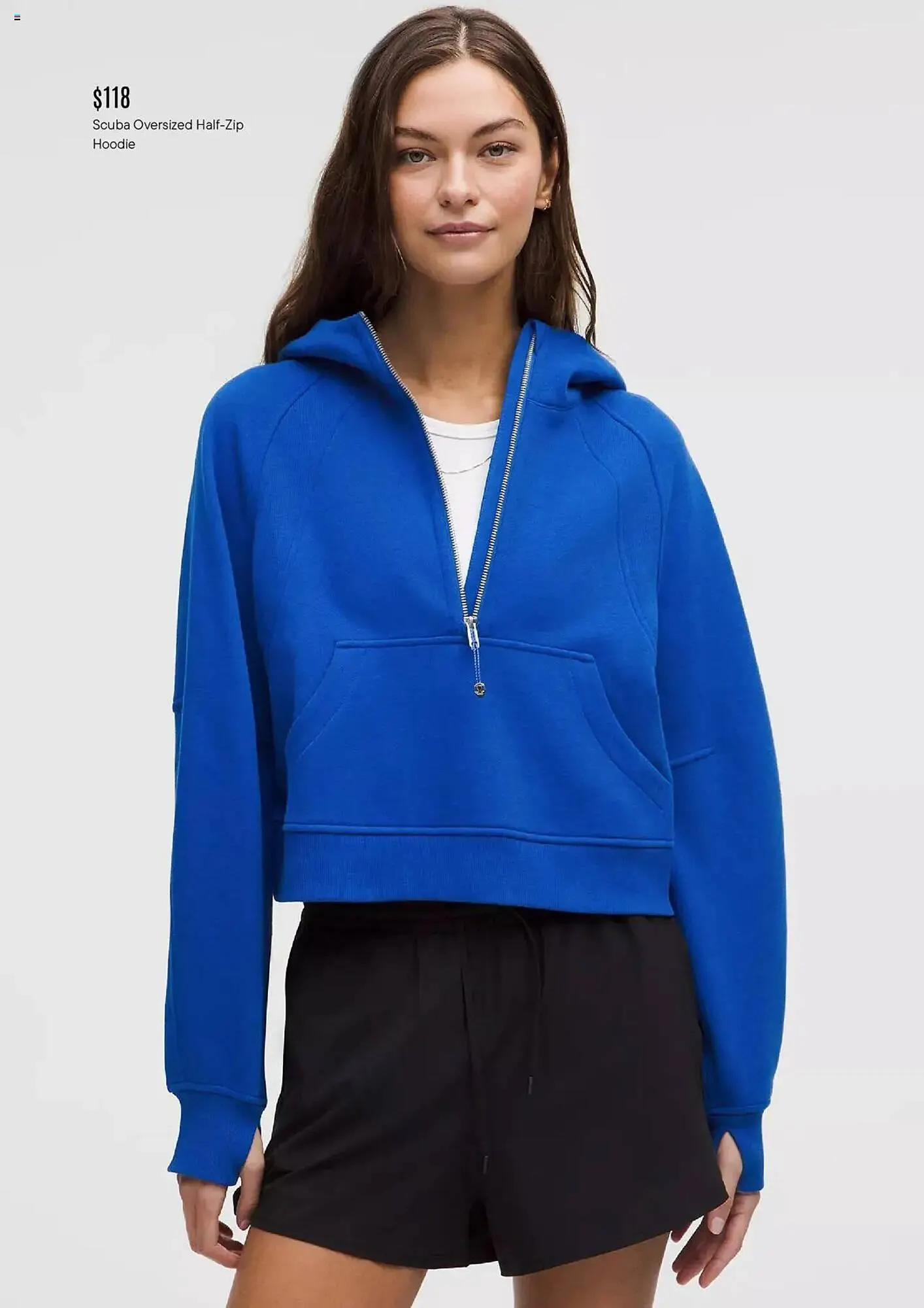 Weekly ad Lululemon Weekly Ad from April 1 to April 30 2025 - Page 12