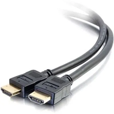 C2G 6ft Premium Certified HS HDMI