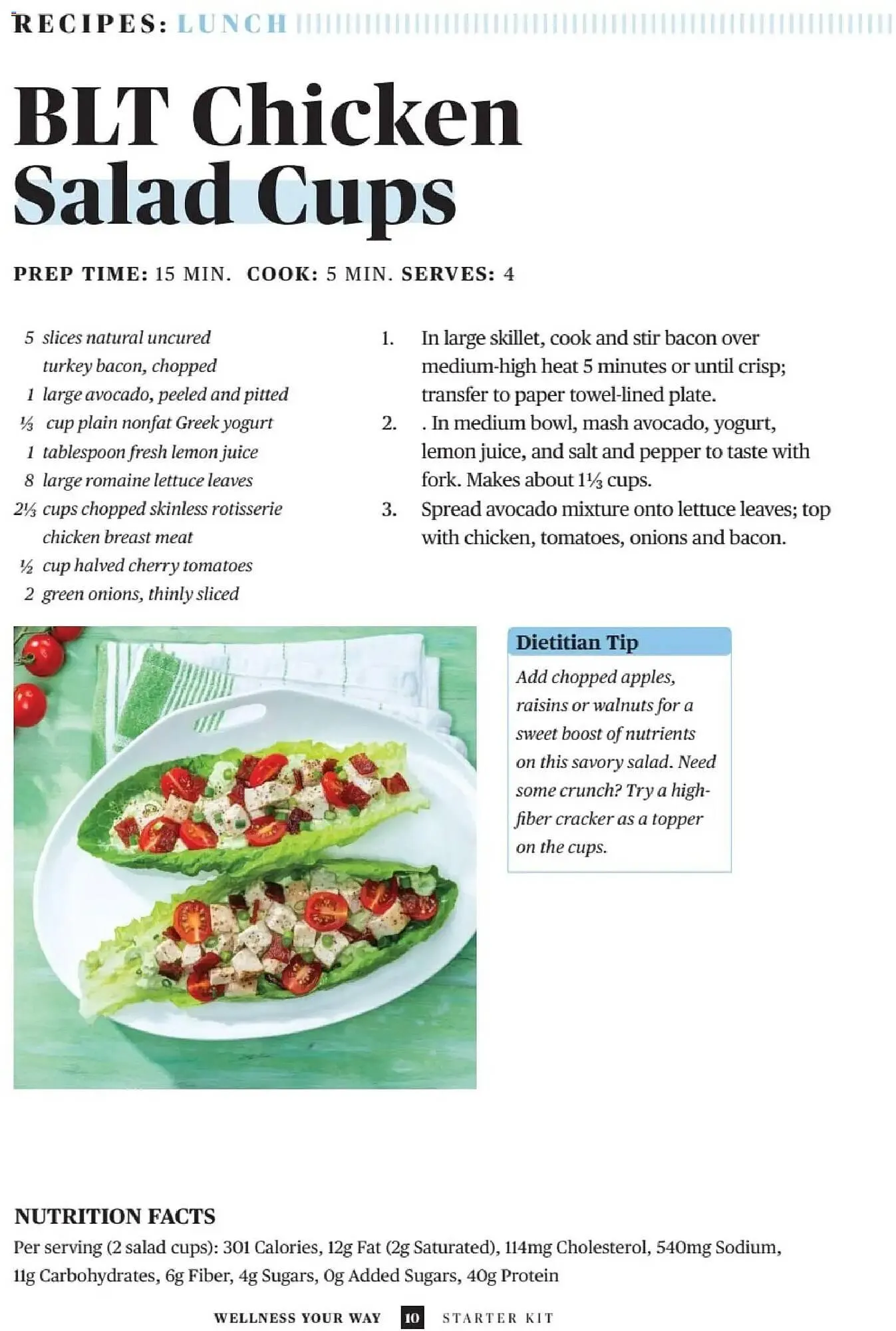 Weekly ad ShopRite flyer from February 5 to August 31 2026 - Page 12