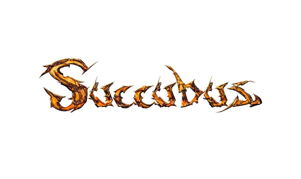 Succubus - Red Goddess