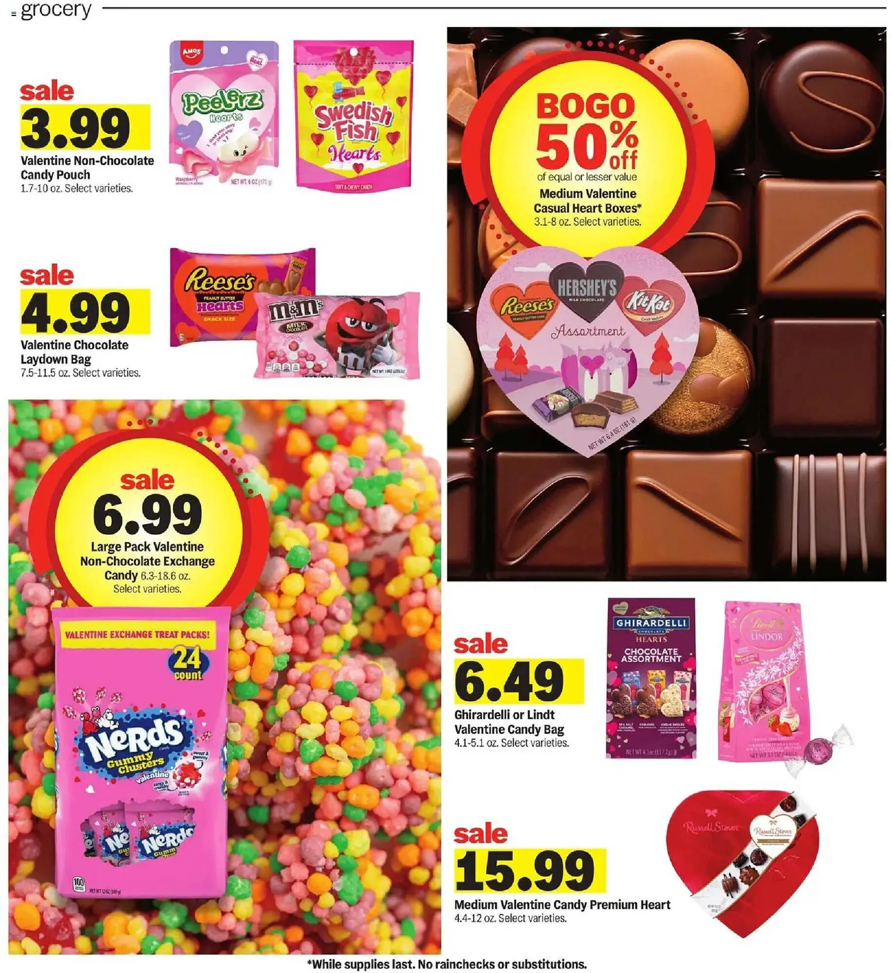 Weekly ad Meijer weekly ad from January 28 to February 4 2026 - Page 25