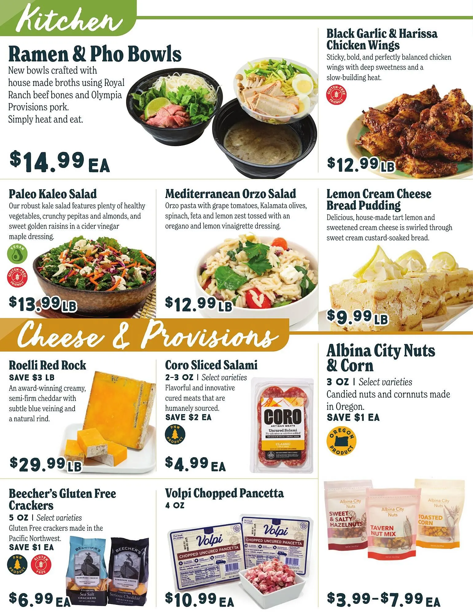 Weekly ad Market of Choice weekly ad from March 20 to March 26 2026 - Page 4