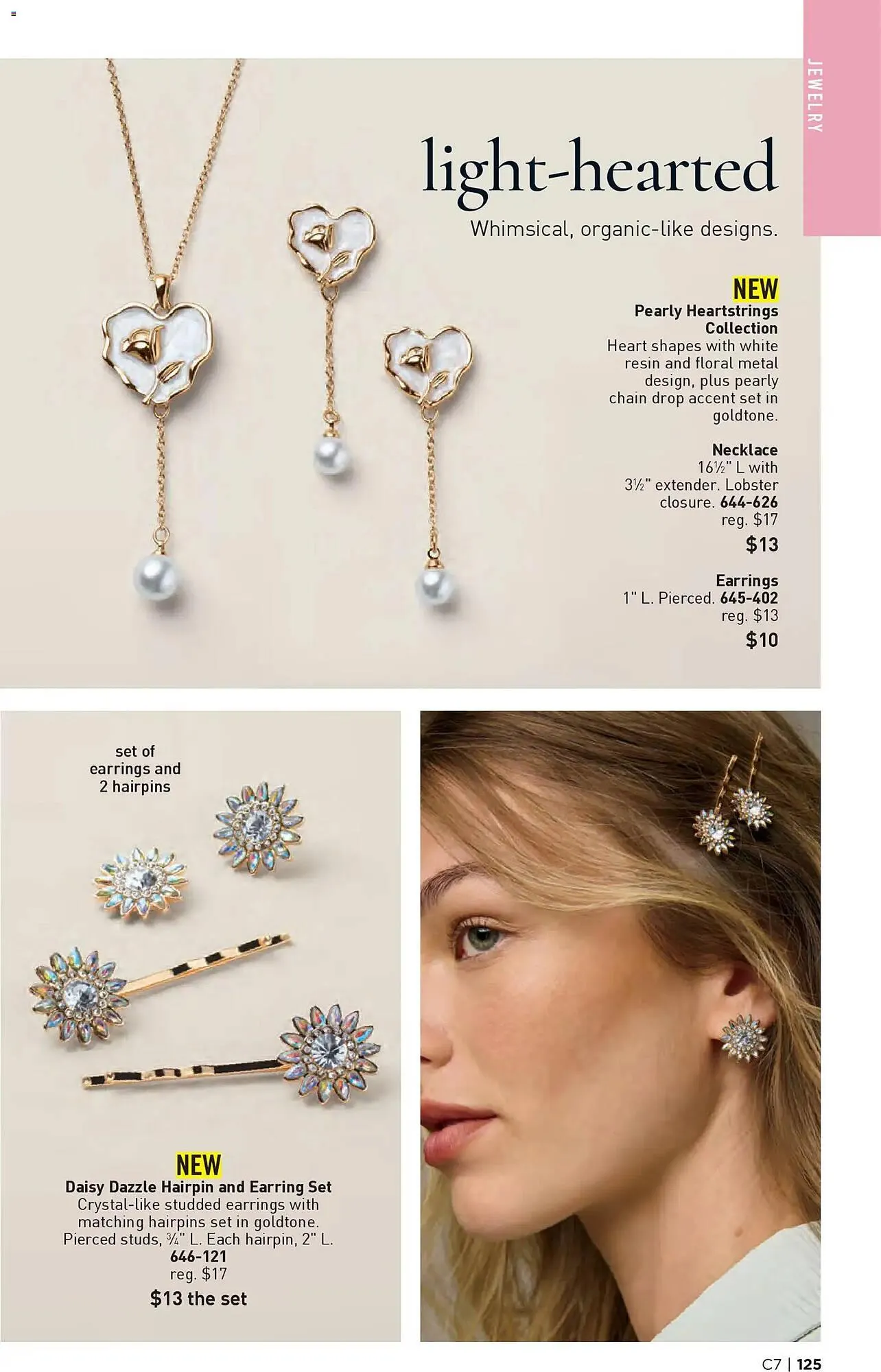 Weekly ad Avon weekly ad from March 25 to April 8 2026 - Page 125