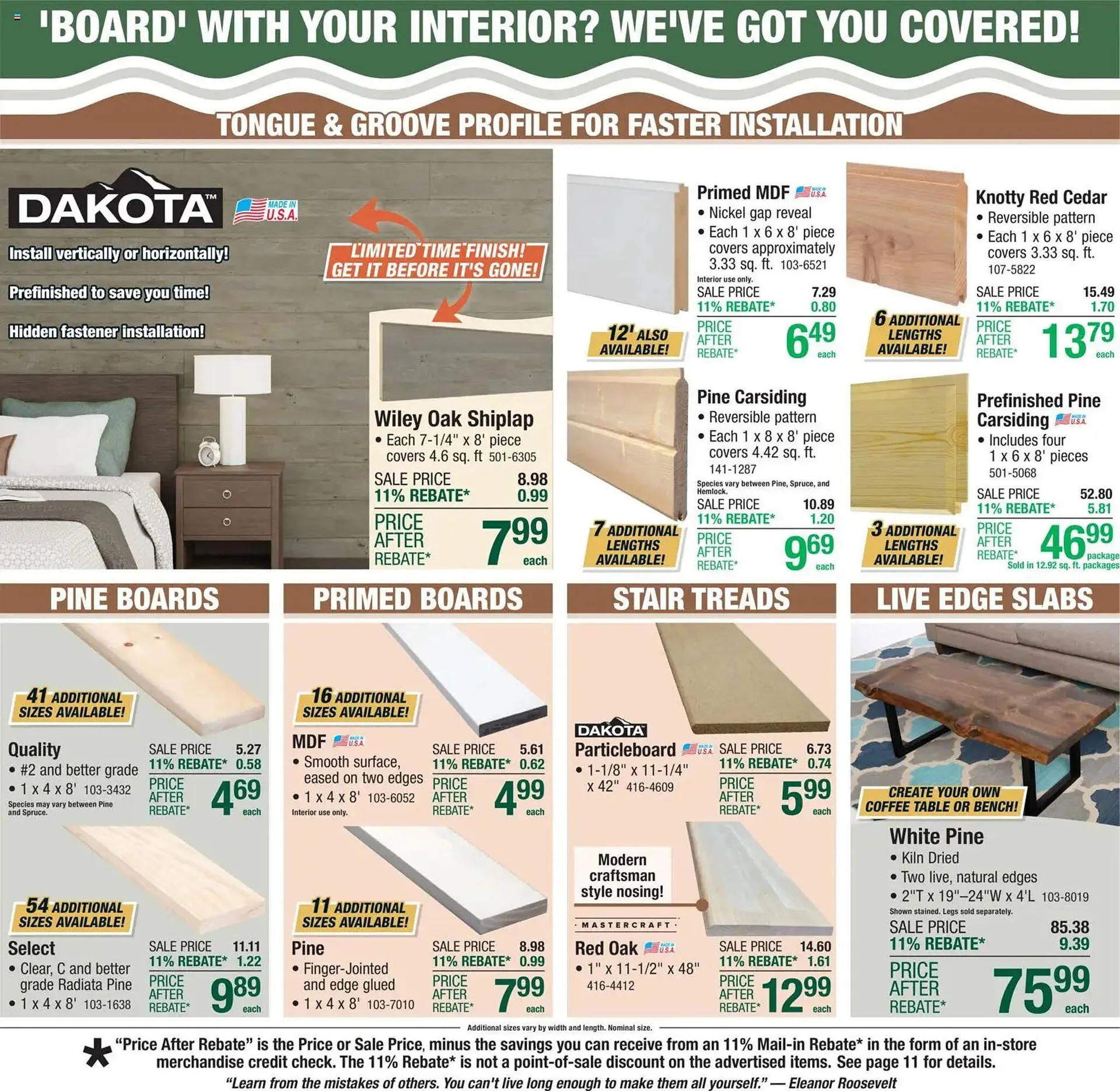 Weekly ad Menards weekly ad from October 22 to November 3 2025 - Page 9