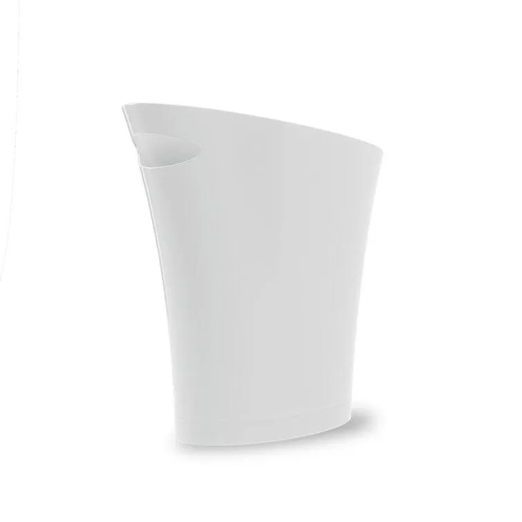 Skinny 2 Gallons Waste Bin