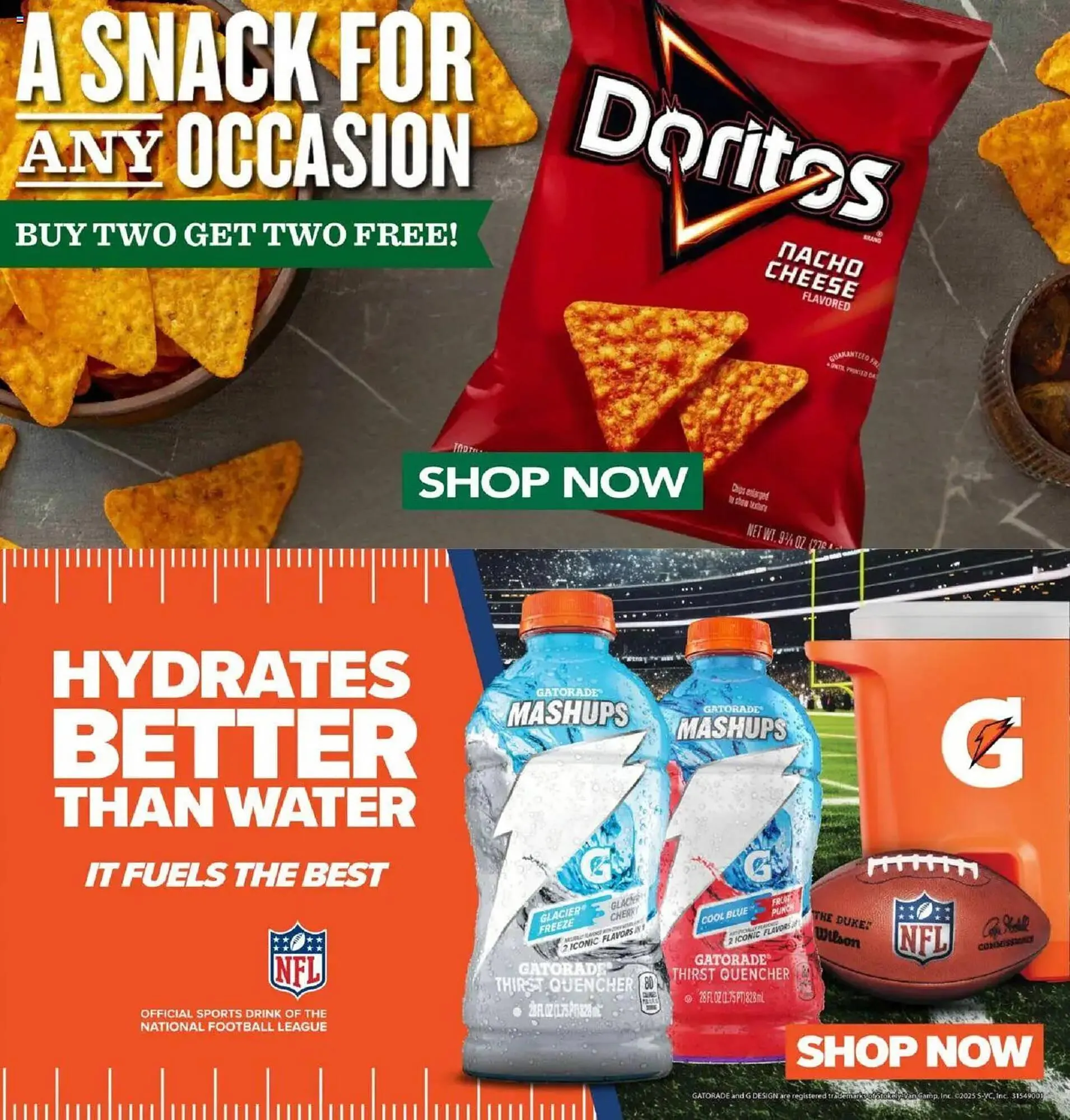 Weekly ad Lowes Foods Weekly Ad from August 20 to August 27 2025 - Page 4