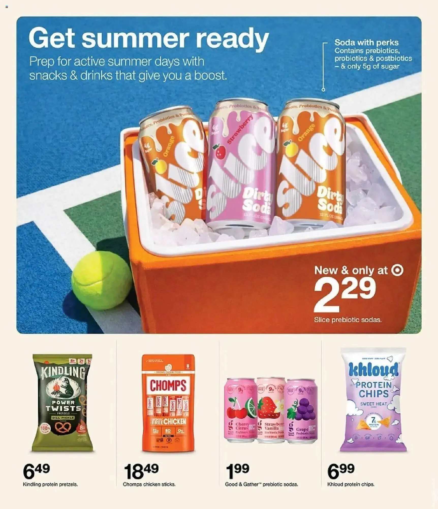 Weekly ad Target weekly ad from May 10 to May 17 2026 - Page 5