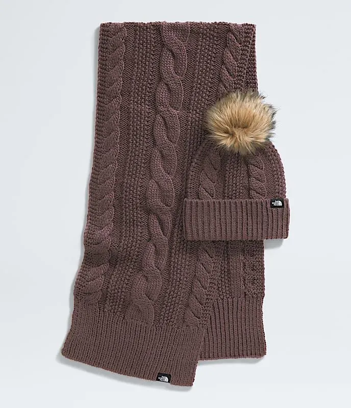 Women’s Oh Mega Set