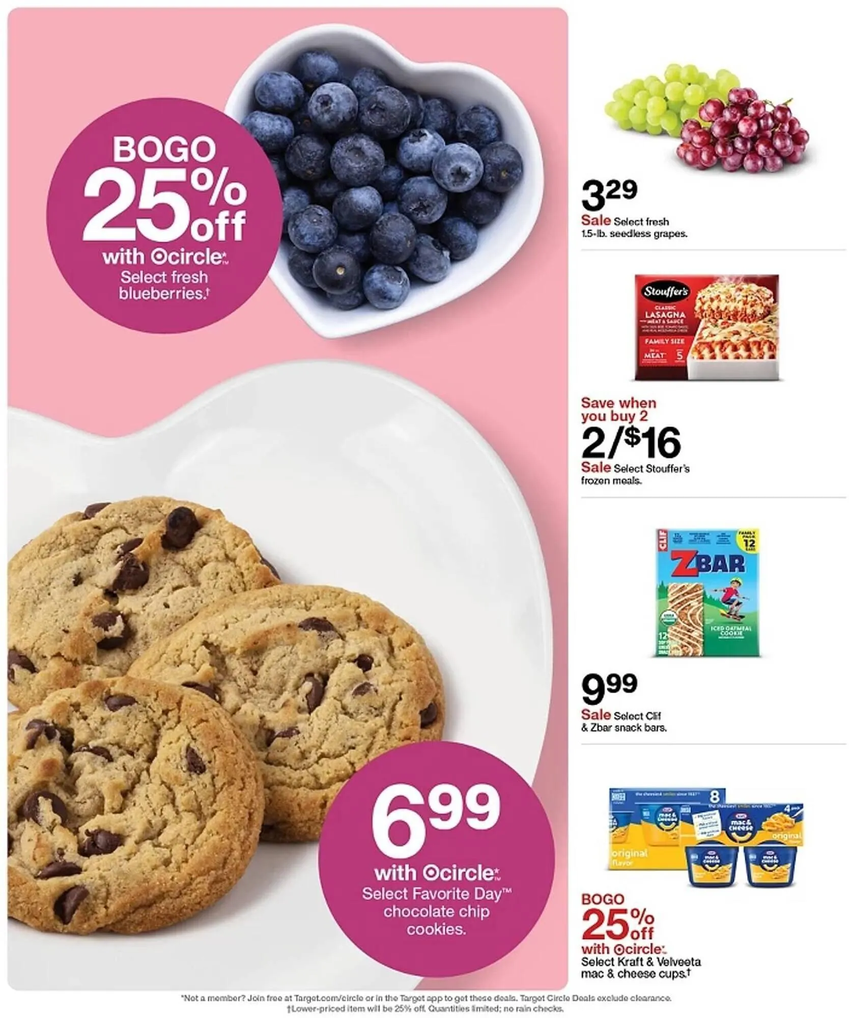 Weekly ad Target weekly ad from February 1 to February 7 2026 - Page 20