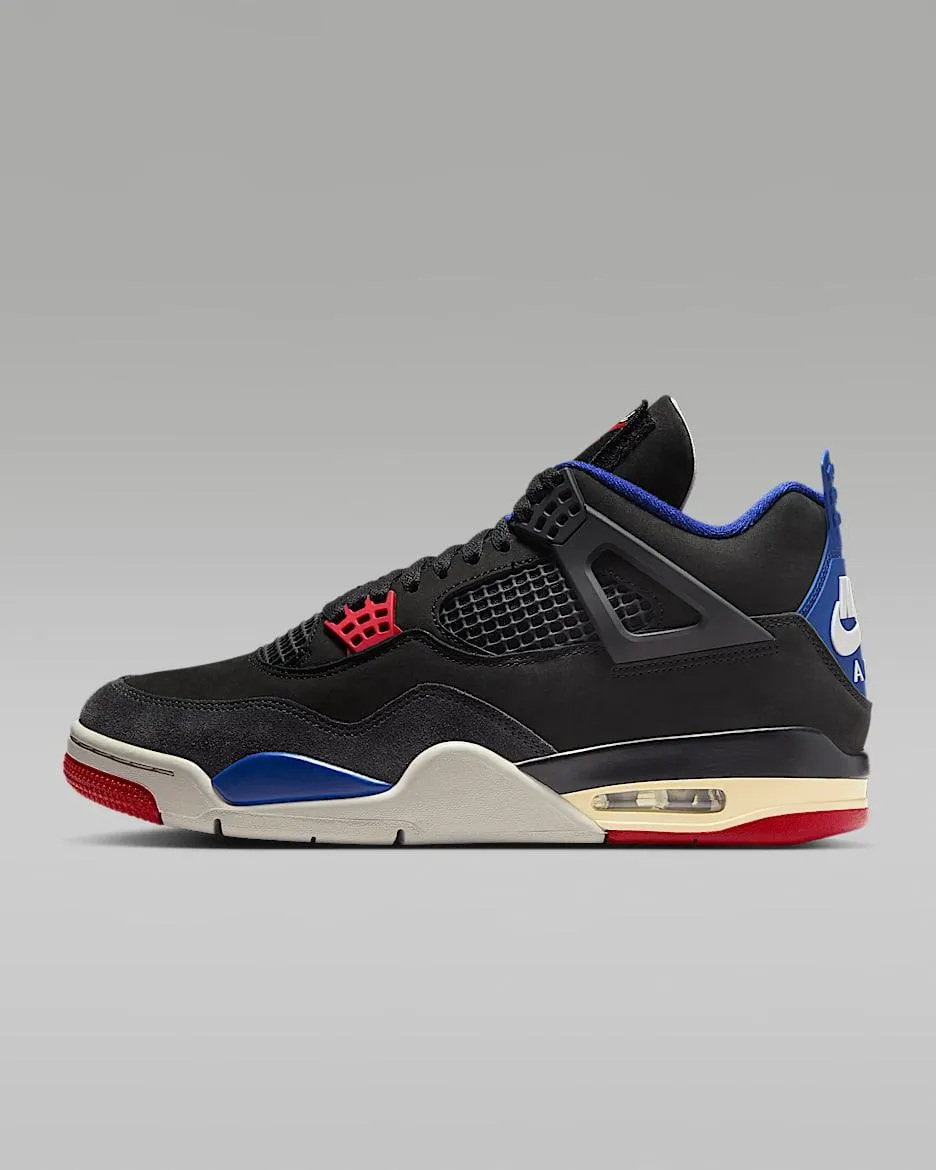 Air Jordan 4 Retro "Rare Air"