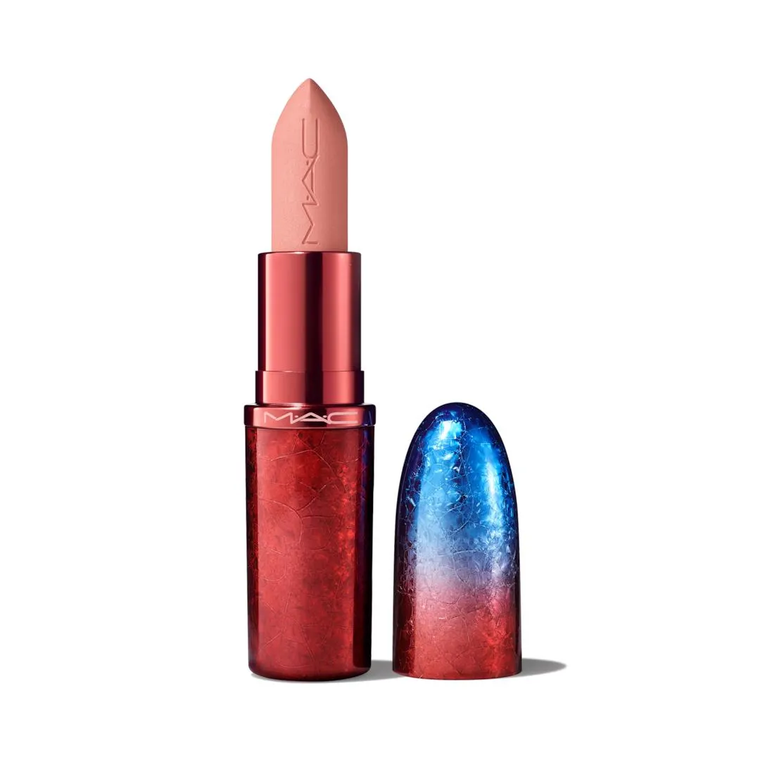 M·A·Cximal Silky Matte Lipstick / Nocturna