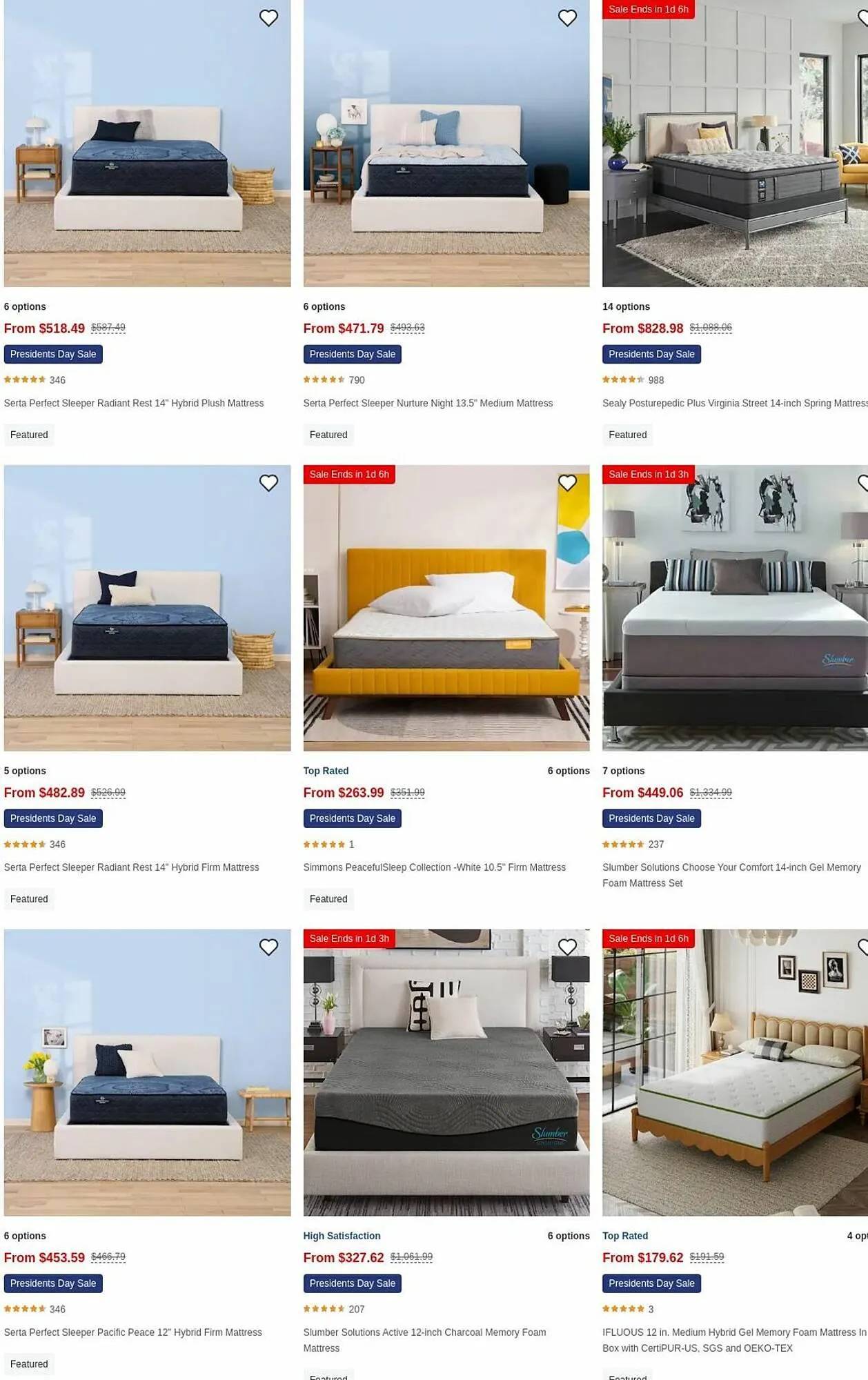 Weekly ad Bed Bath & Beyond Weekly Ad from February 17 to February 26 2025 - Page 7