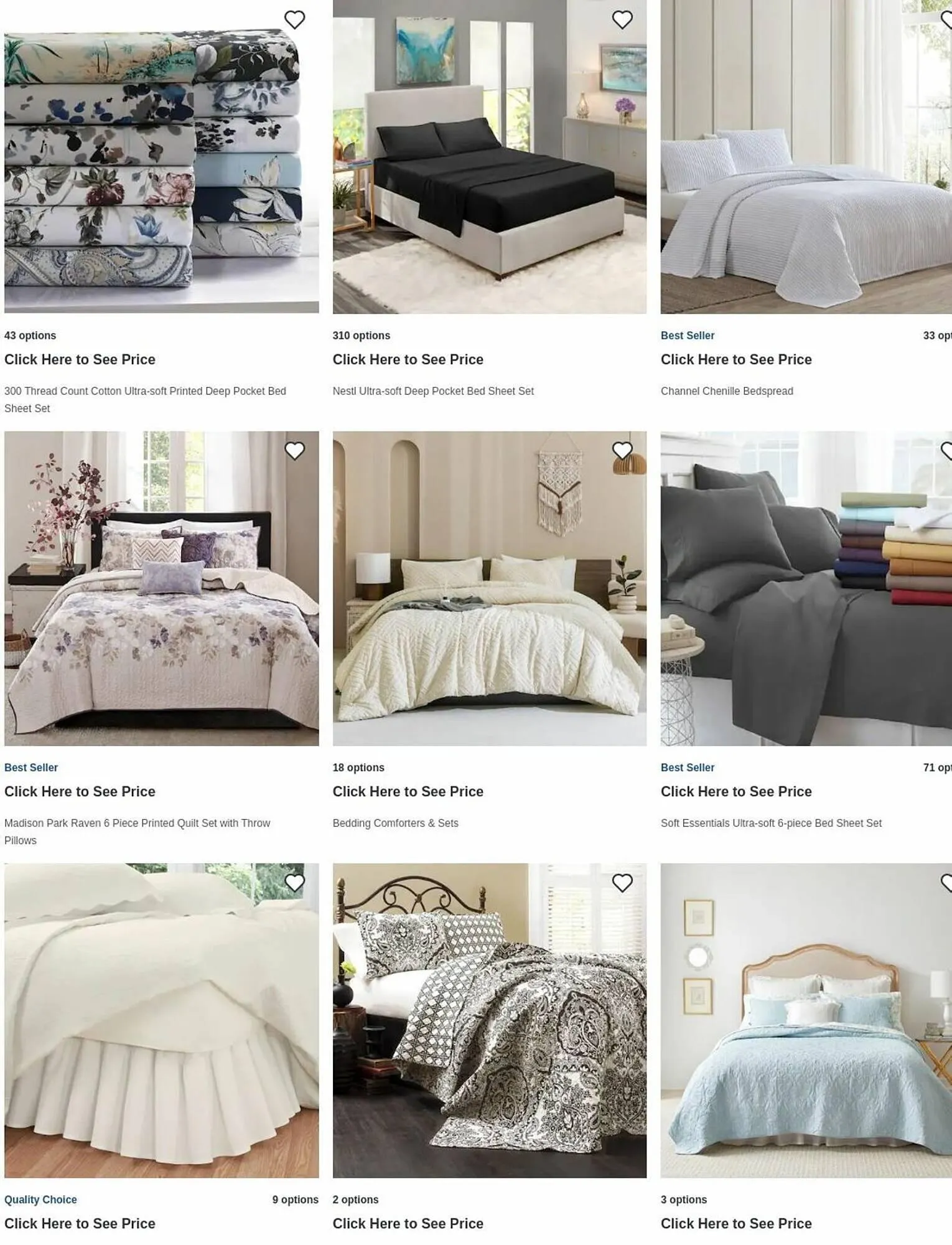 Weekly ad Bed Bath & Beyond Weekly Ad from July 22 to July 31 2024 - Page 134