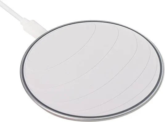 15W Fast Charge Wireless Charging Pad