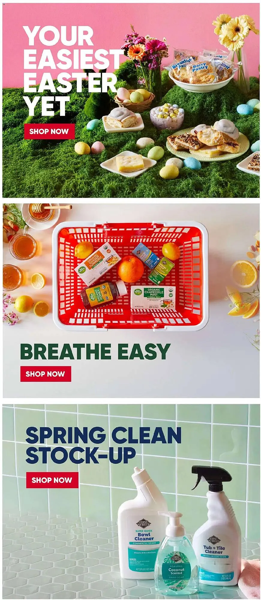 Weekly ad Smart & Final weekly ad from April 1 to April 5 2026 - Page 2