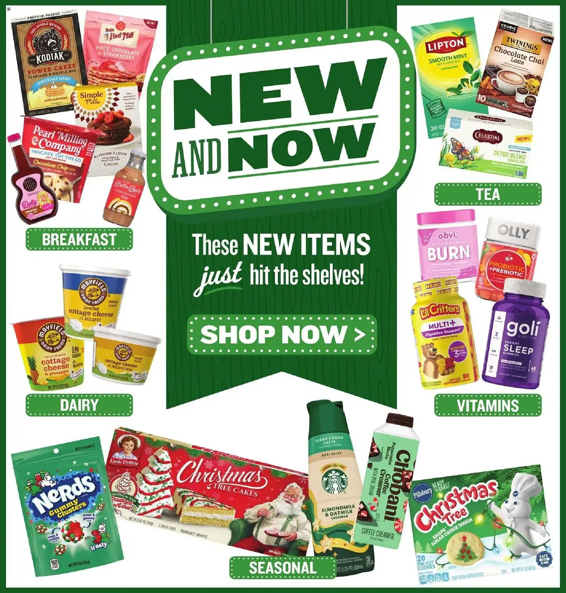 Weekly ad Lowes Foods weekly ad from December 10 to December 17 2025 - Page 4