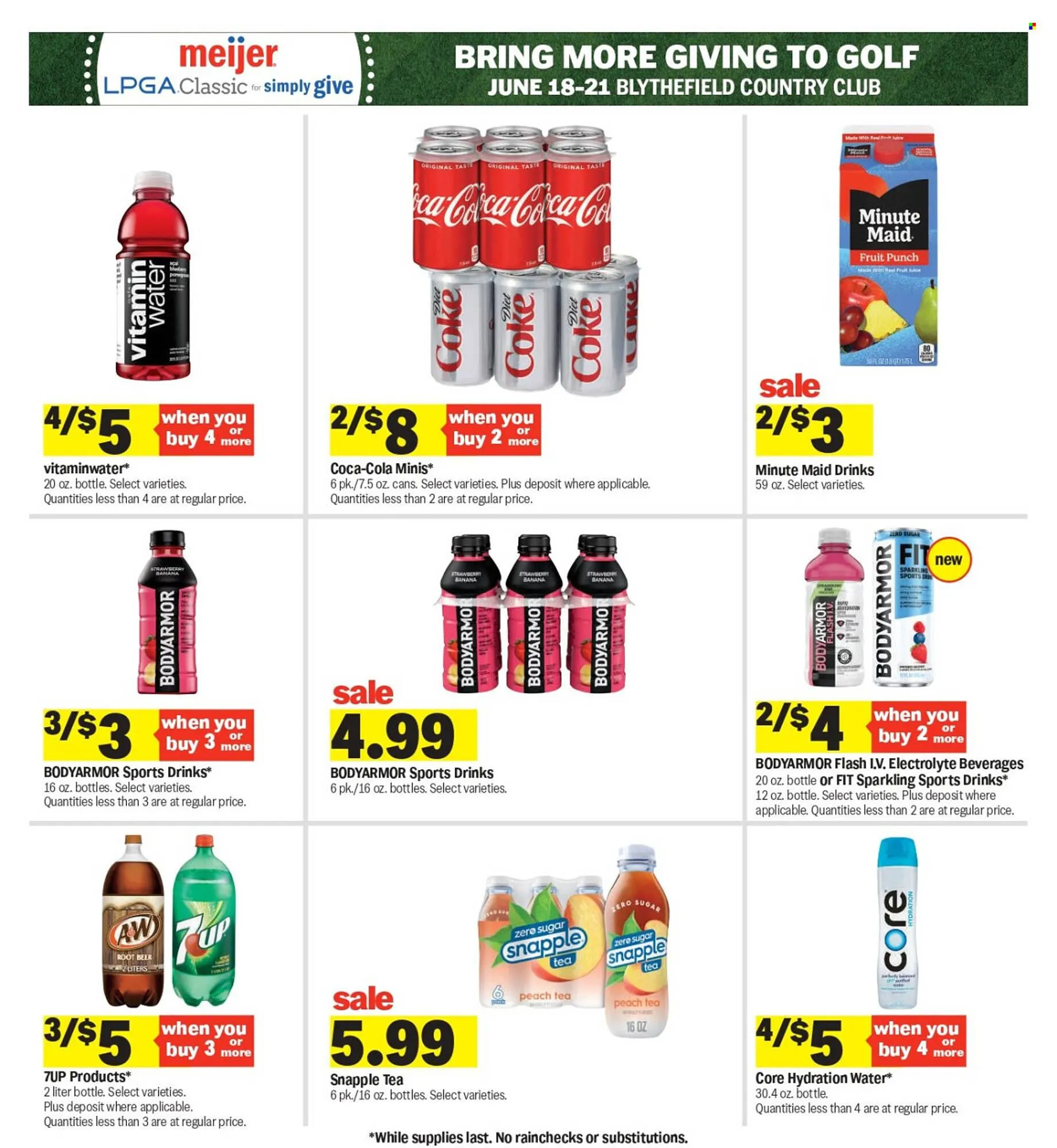 Weekly ad Meijer weekly ad from June 10 to June 16 2026 - Page 25