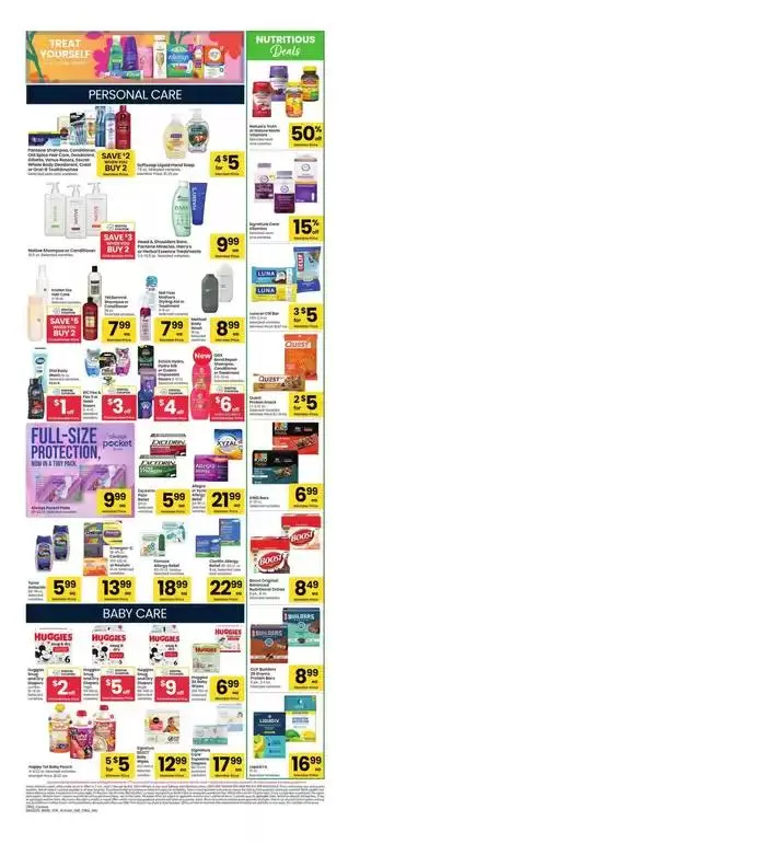 Weekly ad Our best bargains from April 2 to April 8 2025 - Page 9