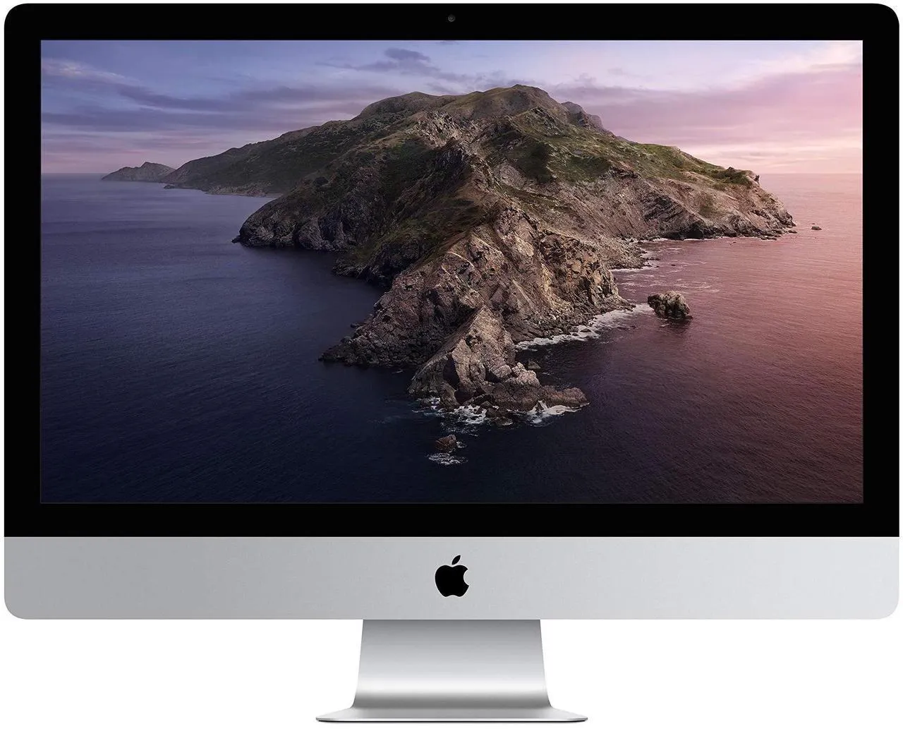 2019 Apple iMac with 3.6GHz Intel Core i9 (27-inch, 8GB RAM, 3TB Fusion Storage)