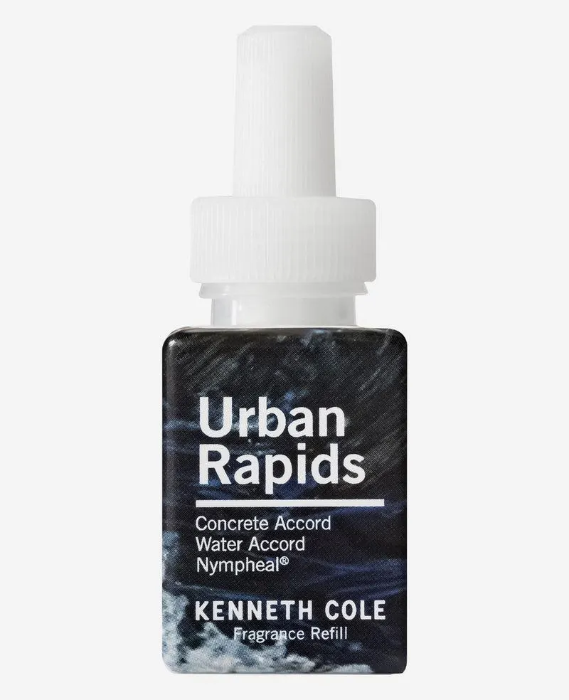 Pura x Kenneth Cole Urban Rapids Fragrance -