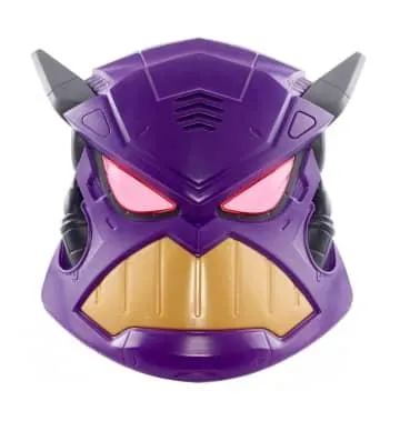 Disney And Pixar Lightyear Zurg Voice Changing Mask For Roleplay 4 Years Up