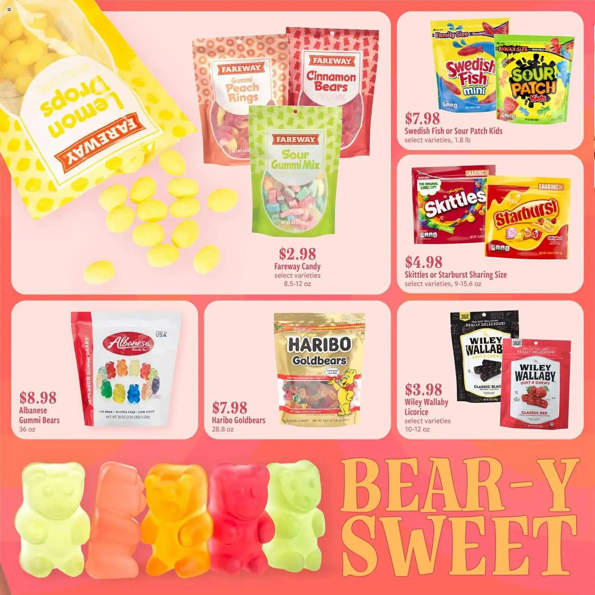 Weekly ad Fareway weekly ad from May 11 to May 16 2026 - Page 12