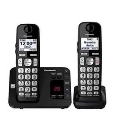 Panasonic 2HS Cordless Phone