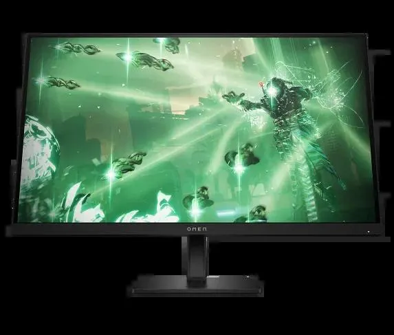OMEN 27 inch QHD 165Hz Gaming Monitor - OMEN 27qz