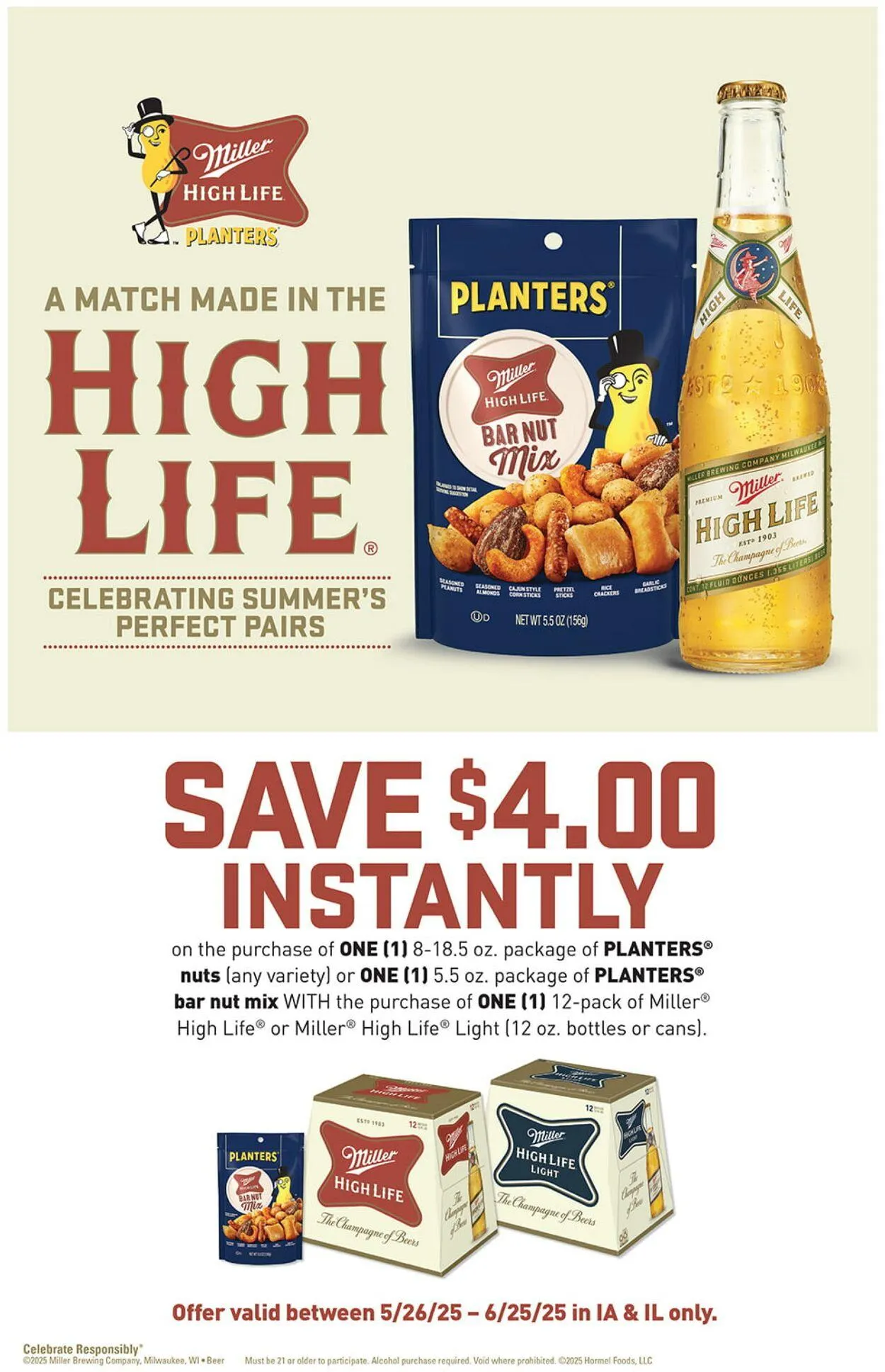 Weekly ad Pete's Fresh Market Current weekly ad from May 28 to June 3 2025 - Page 6