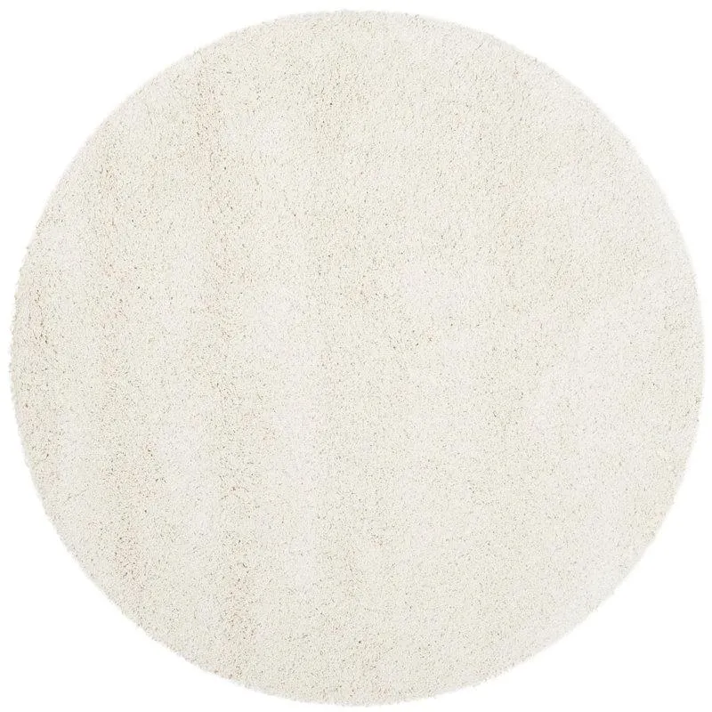 Assar Ivory Rug