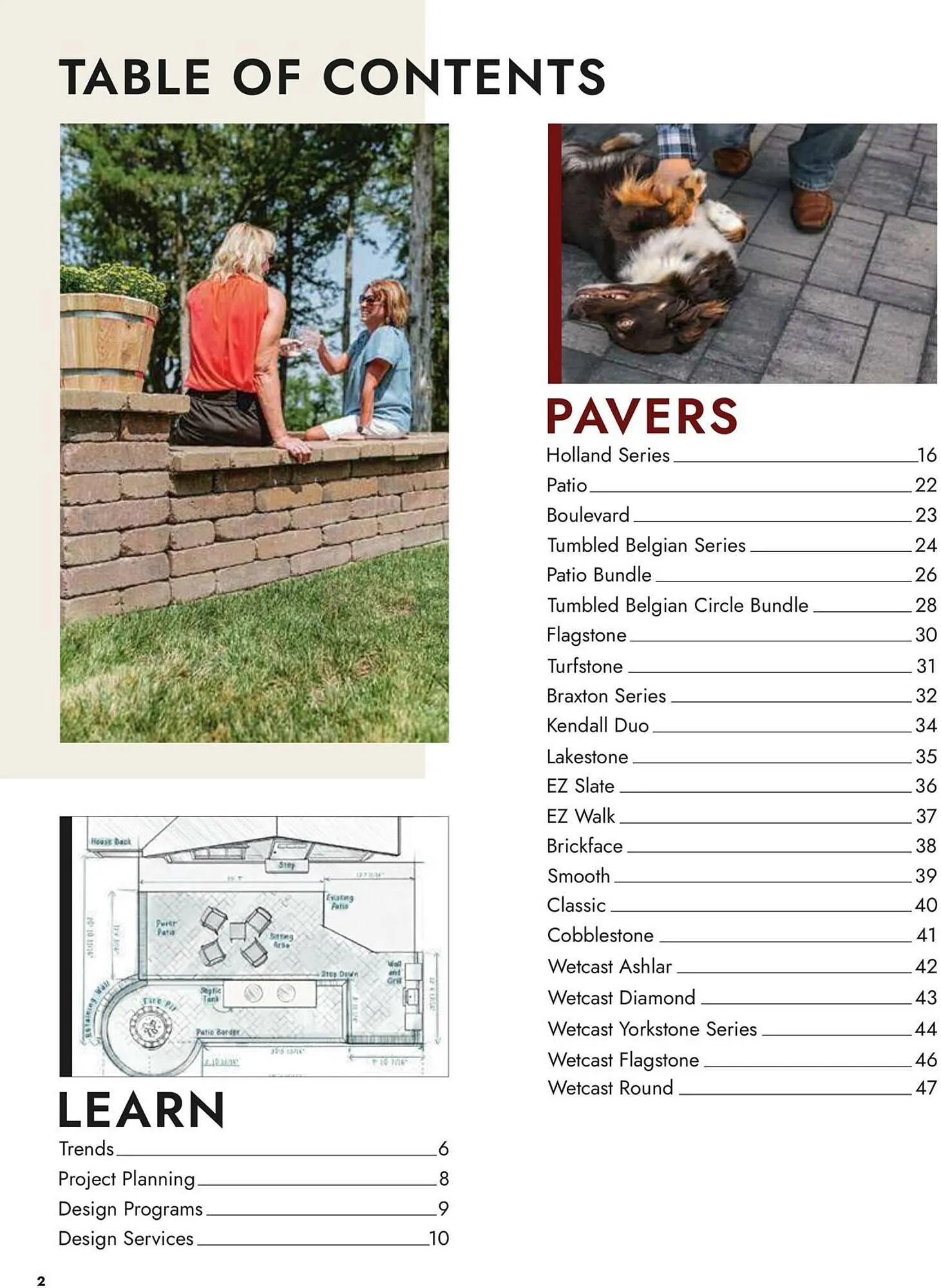 Weekly ad Menards Weekly Ad from March 13 to December 31 2025 - Page 2