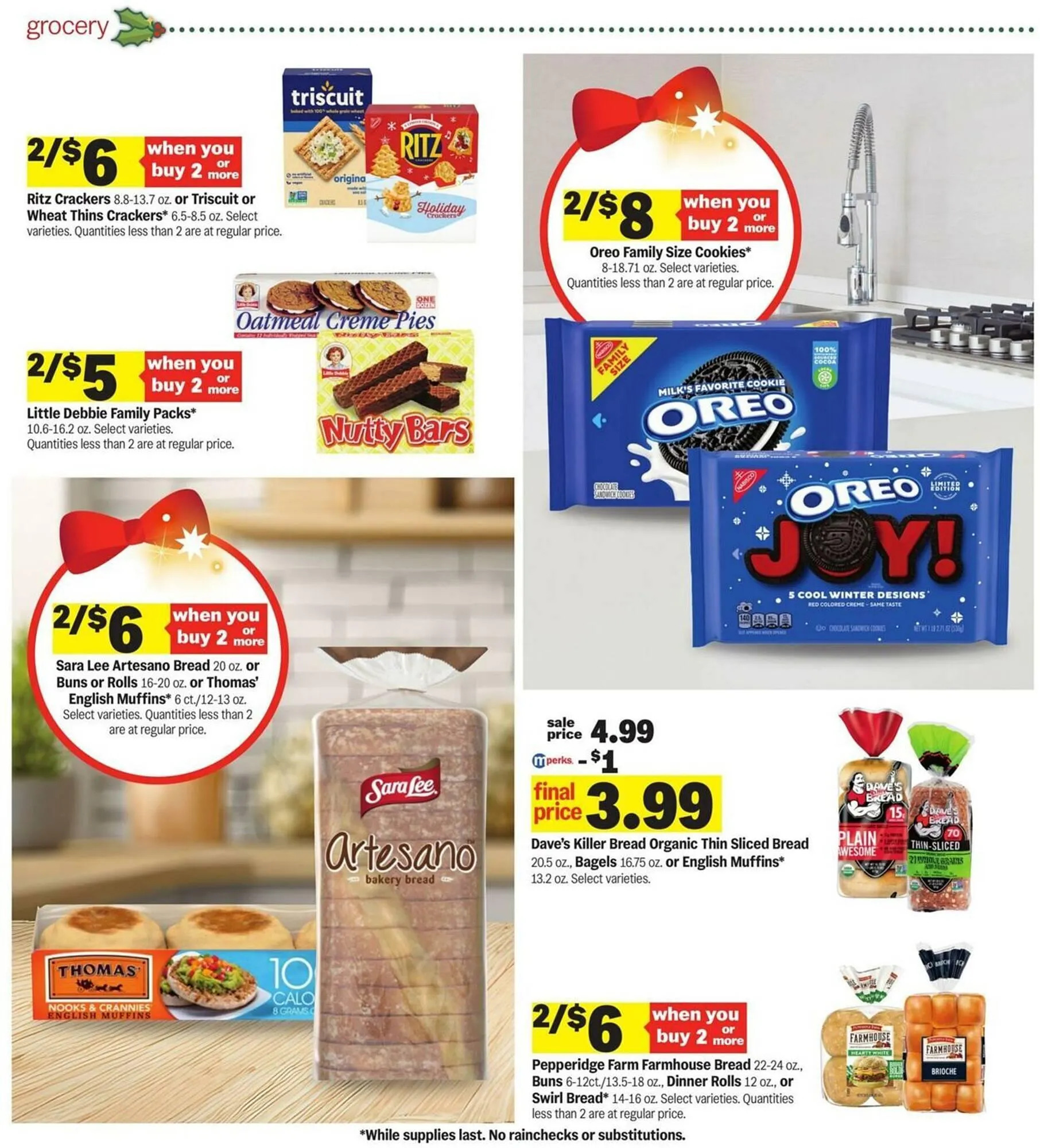 Weekly ad Meijer weekly ad from December 17 to December 24 2025 - Page 15