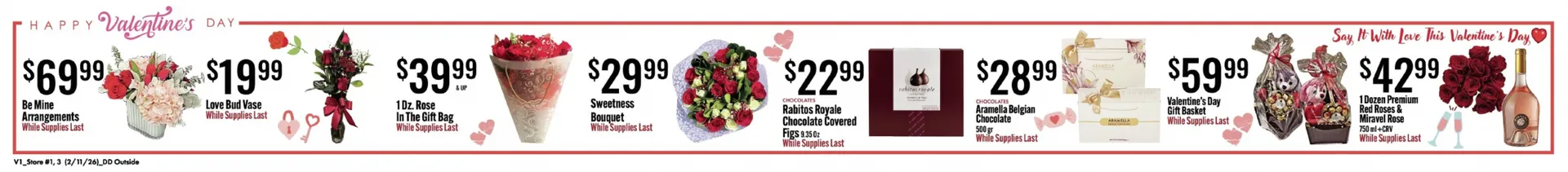 Catálogo de Jons International weekly ad 11 de febrero al 17 de febrero 2026 - Página 5