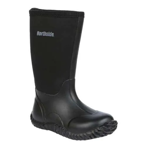 Big Kids' Northside Shoshone Rubber Boots