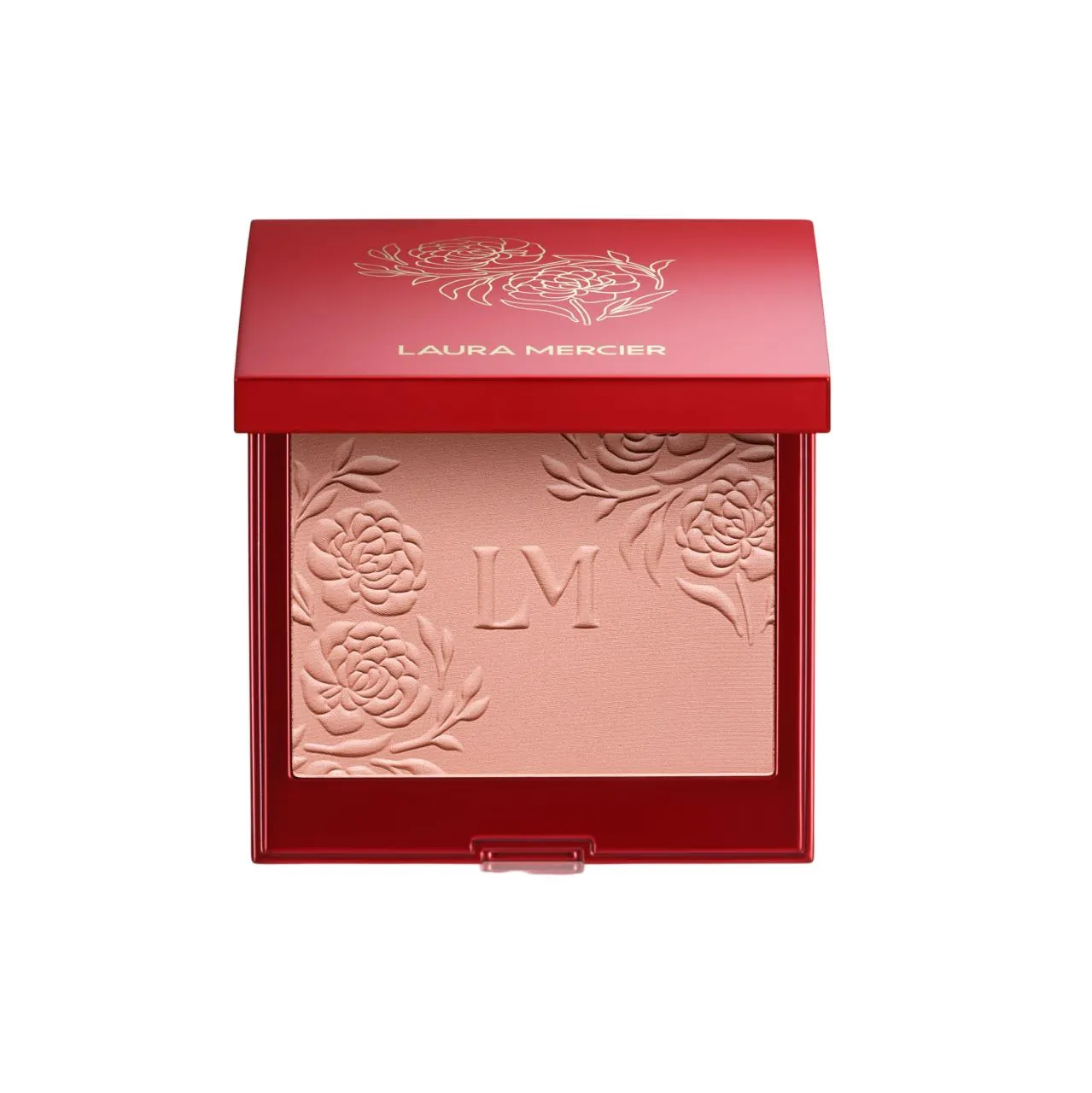 Limited-Edition Blush Color Infusion