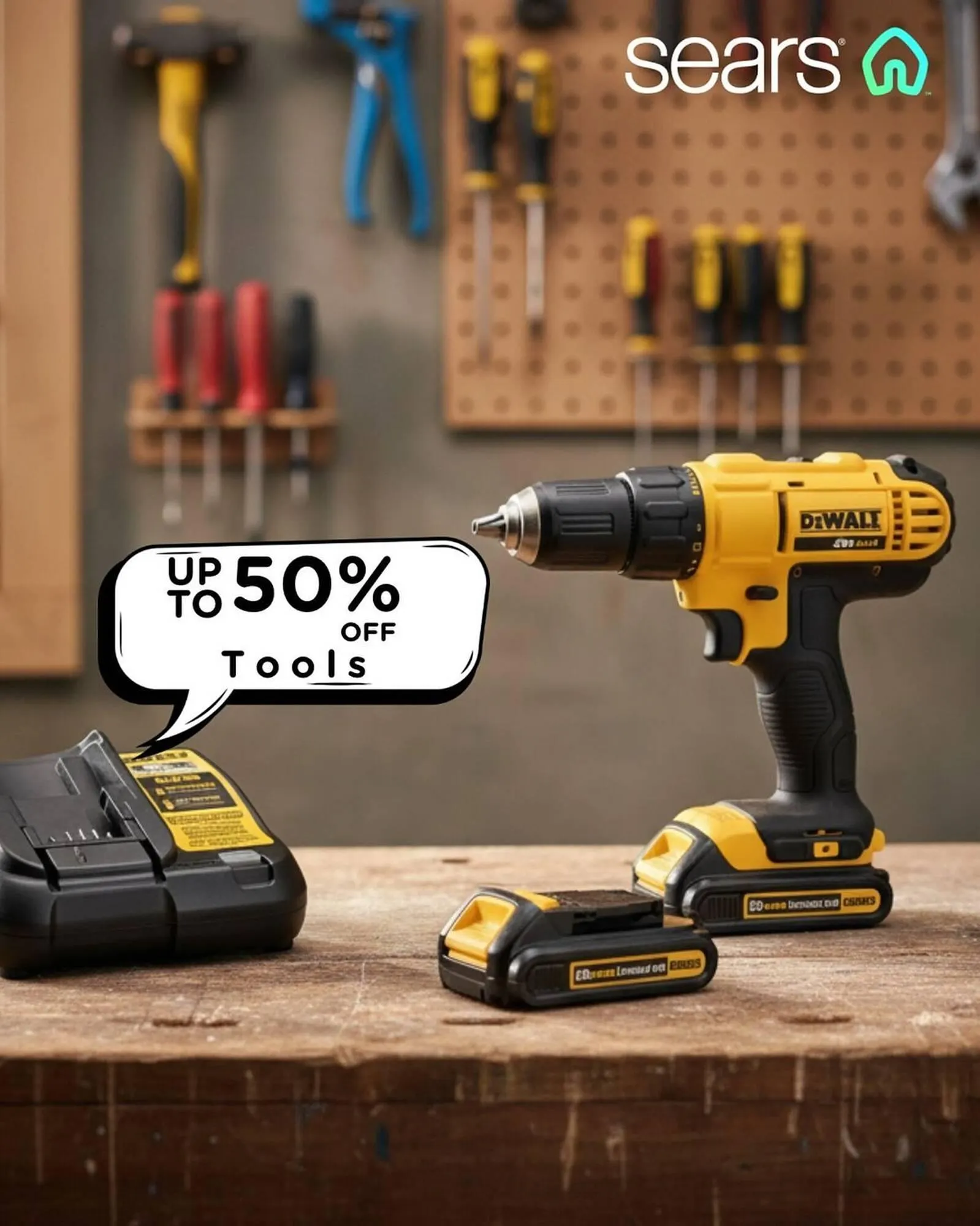 Weekly ad Sears weekly ad from October 28 to October 31 2025 - Page 3