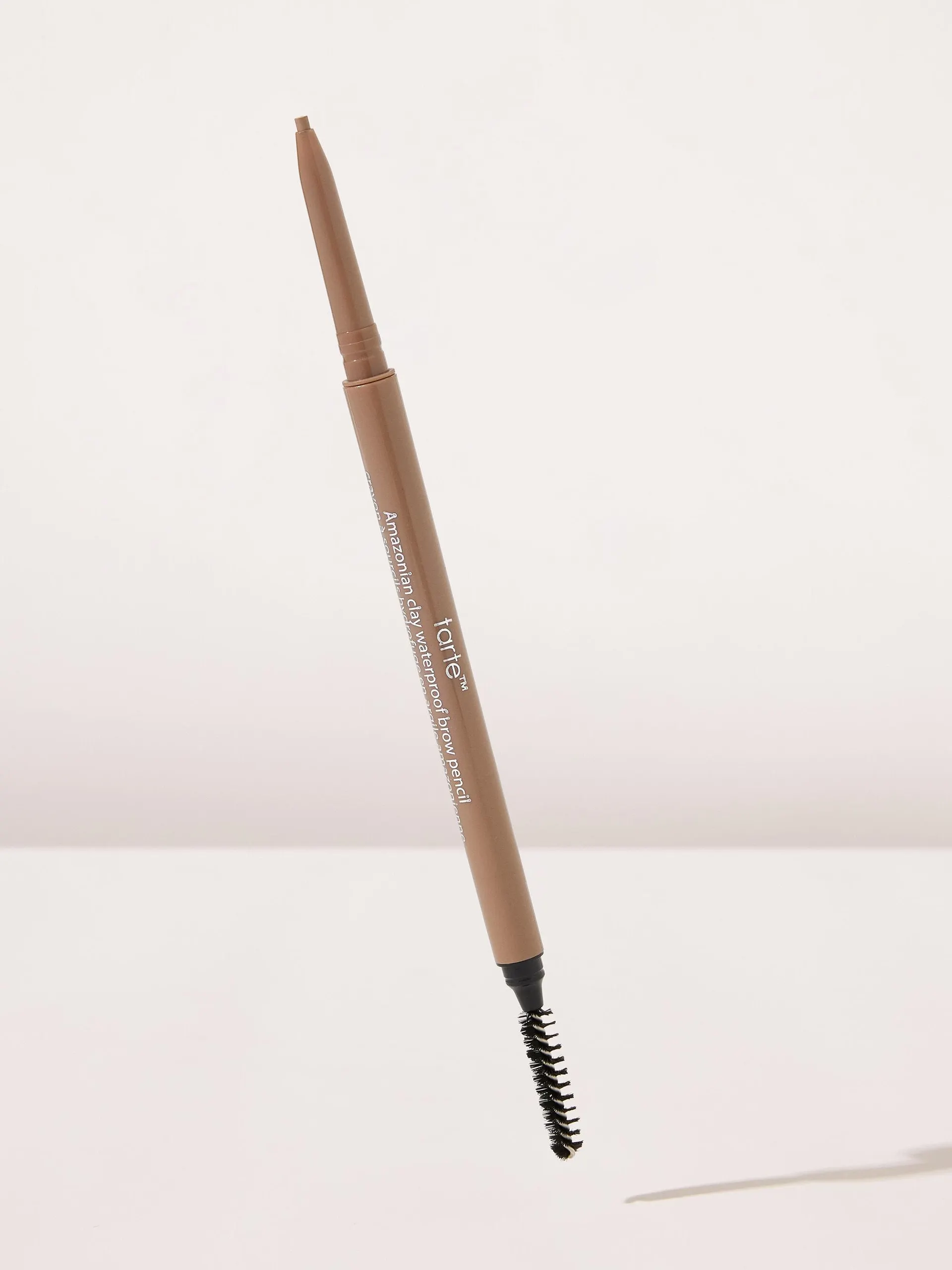 Amazonian clay waterproof brow pencil