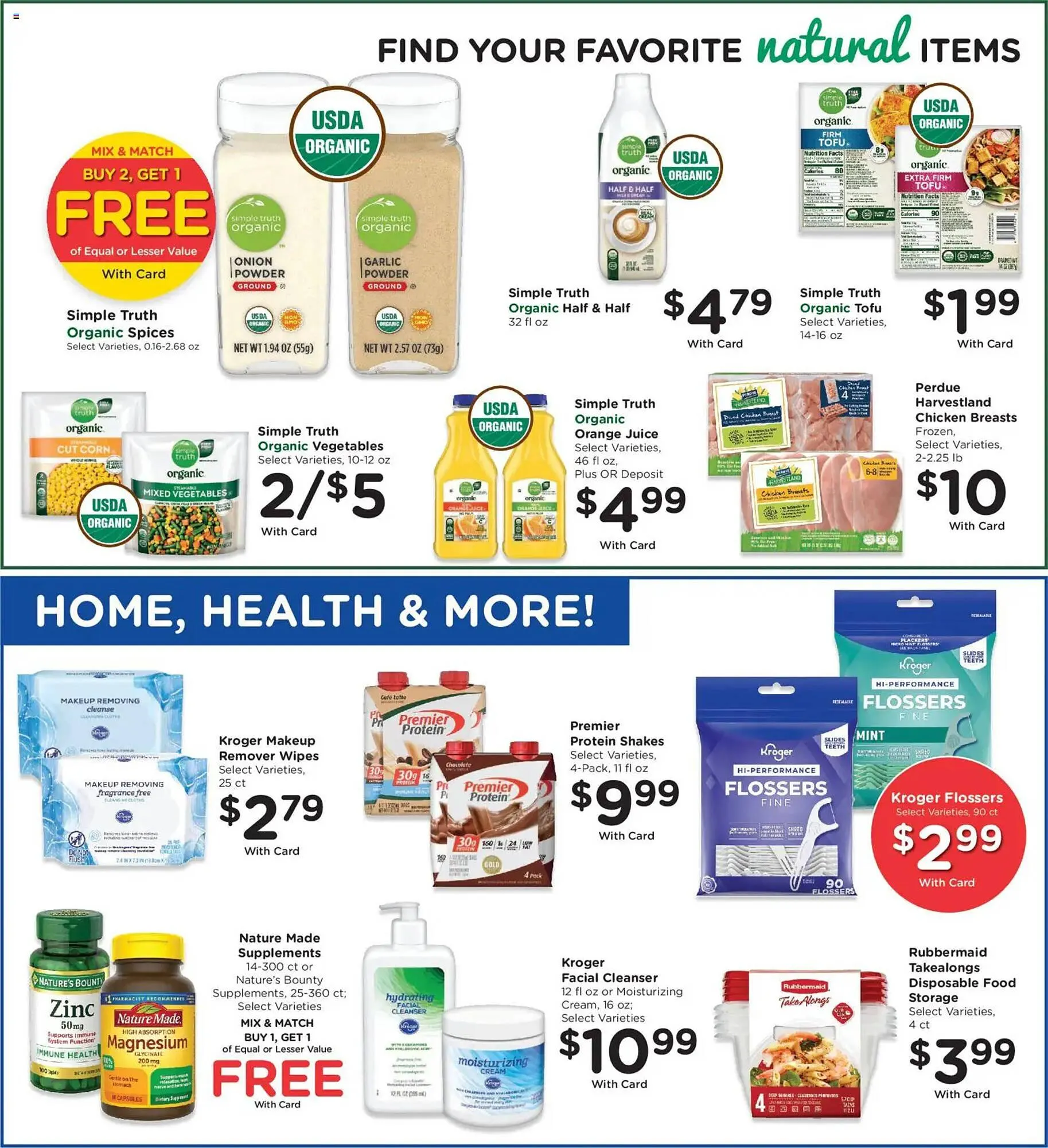 Weekly ad QFC weekly ad from December 26 to January 1 2026 - Page 7