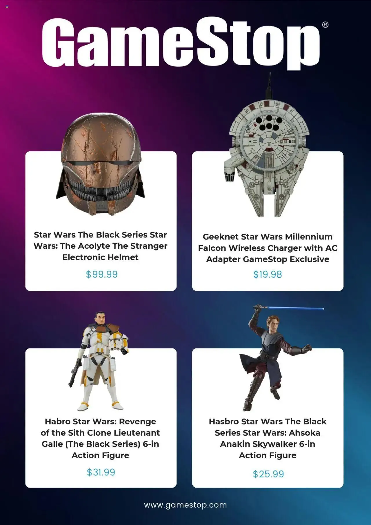 Weekly ad GameStop Weekly Ad from May 10 to June 7 2025 - Page 5