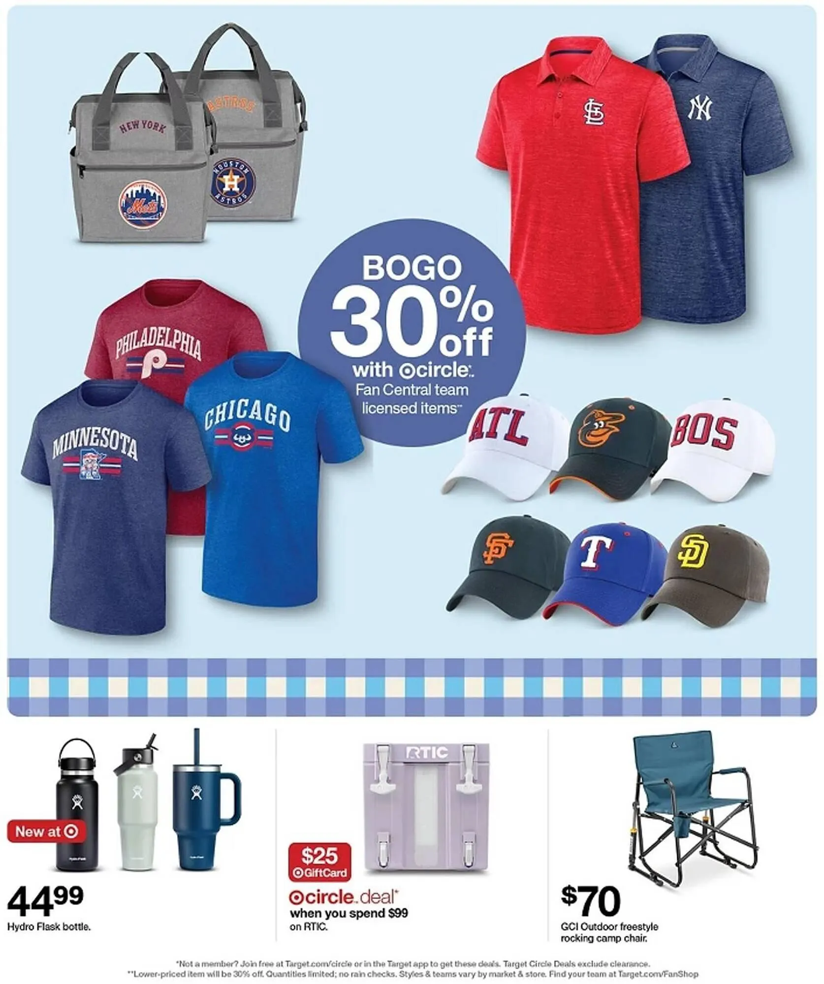 Weekly ad Target Weekly Ad from June 8 to June 14 2025 - Page 6