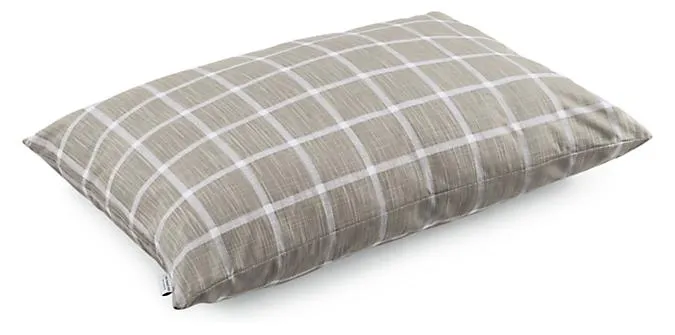 Joey Medium Pet Bed in Taupe