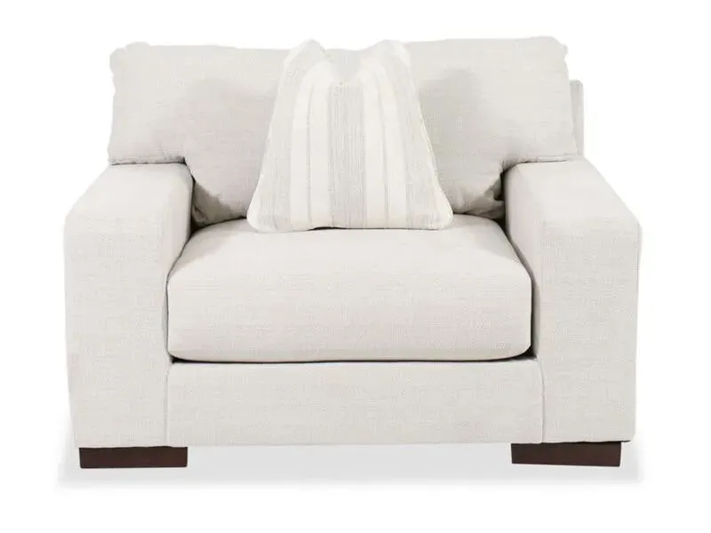 Maggie Oversized Chair