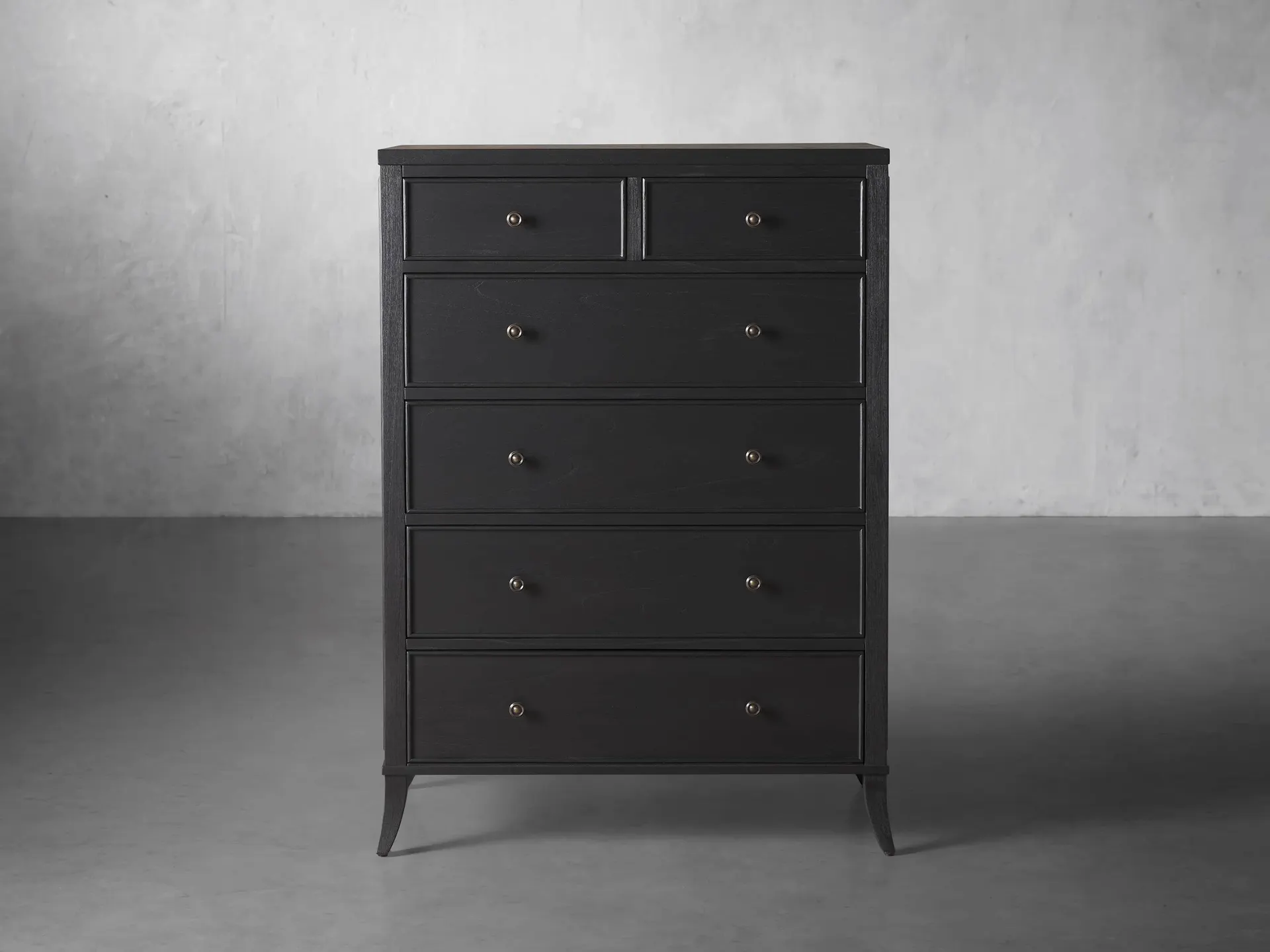 Pearson Six-Drawer Dresser