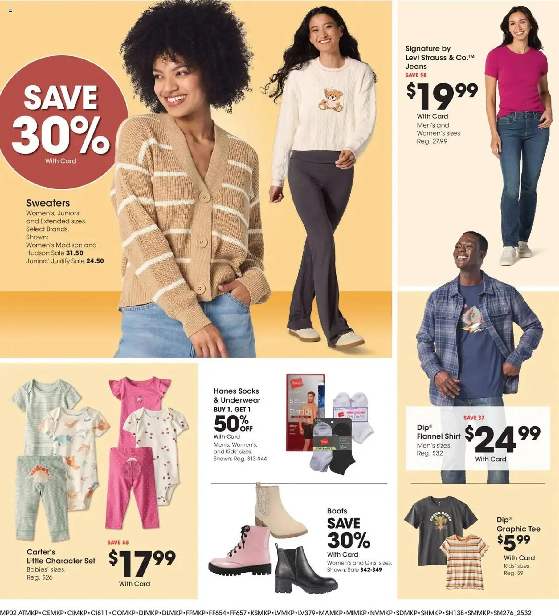 Weekly ad King Soopers weekly ad from September 10 to September 17 2025 - Page 2