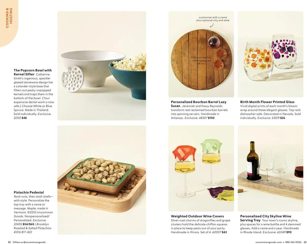 Weekly ad Uncommon Goods from April 7 to April 21 2025 - Page 12