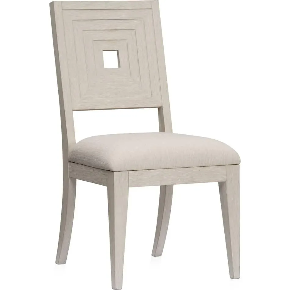 Arielle Side Chair