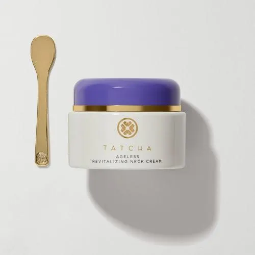 Ageless Revitalizing Neck Cream